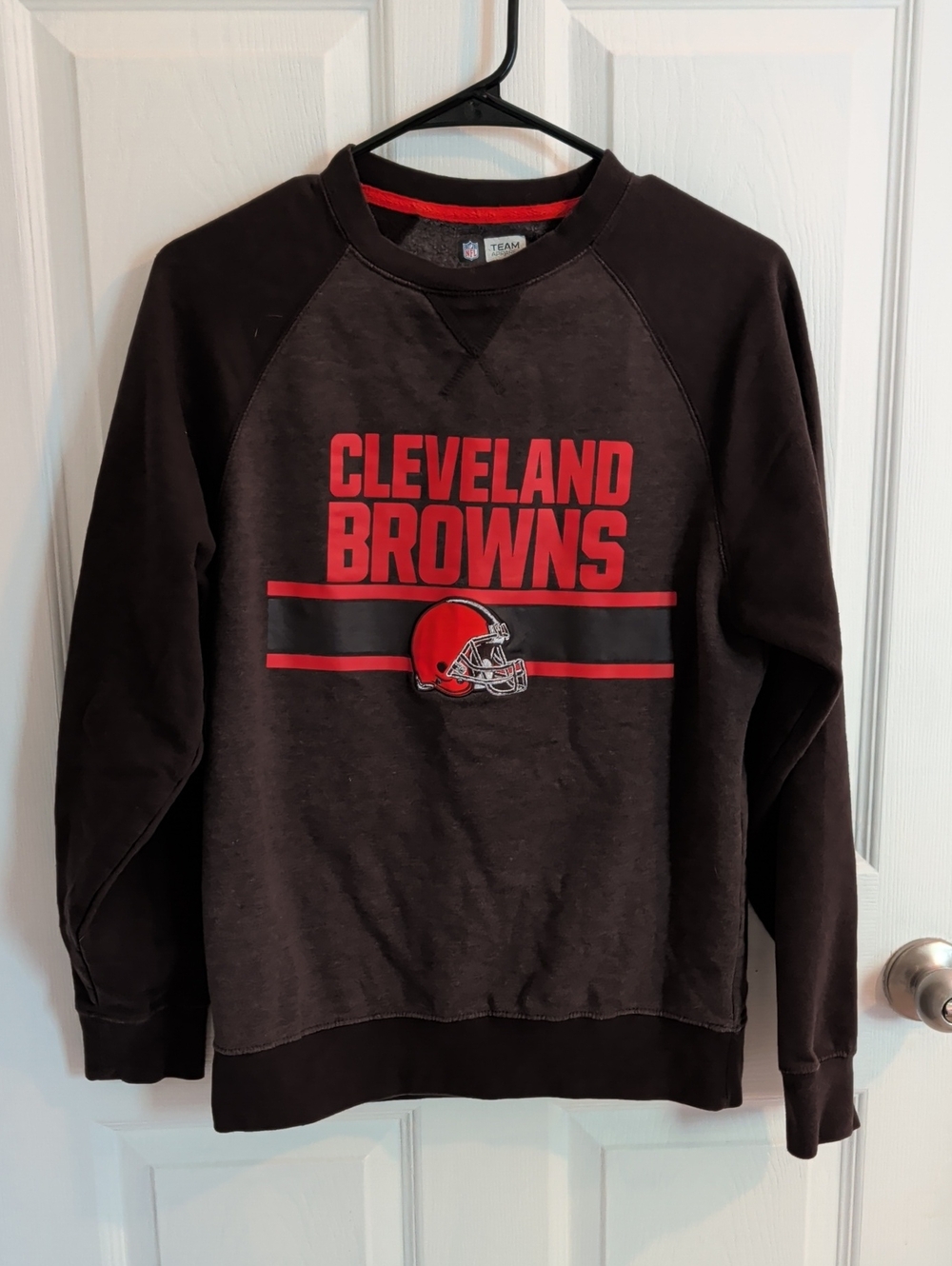 NFL Cleveland Browns Crewneck
